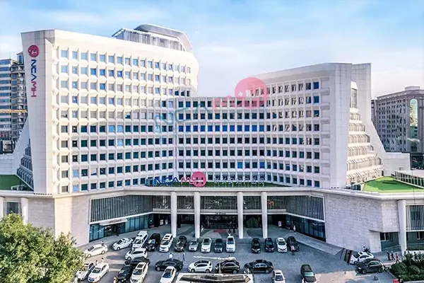 西安新长安妇产医院辅助生殖中心