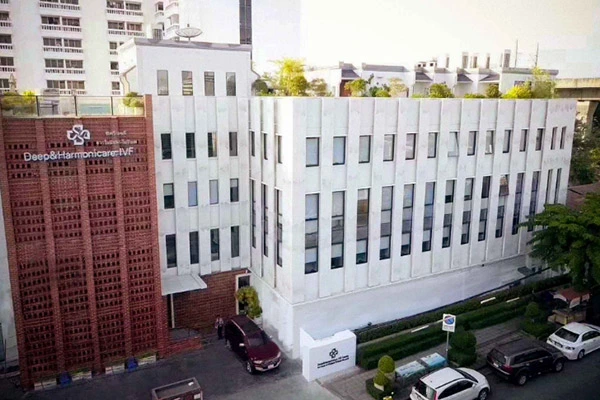 宜室宜家公司生殖医院